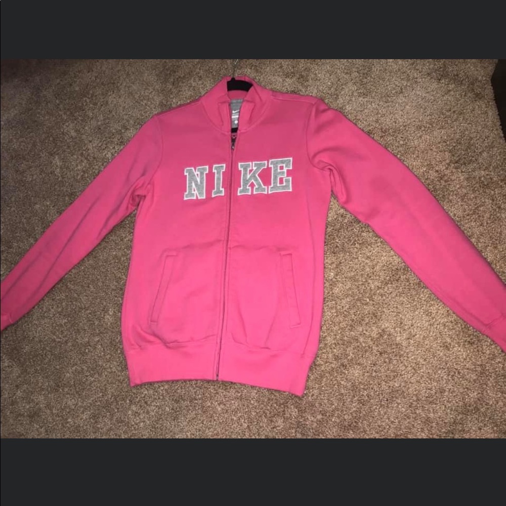 Women’s Nike sweater